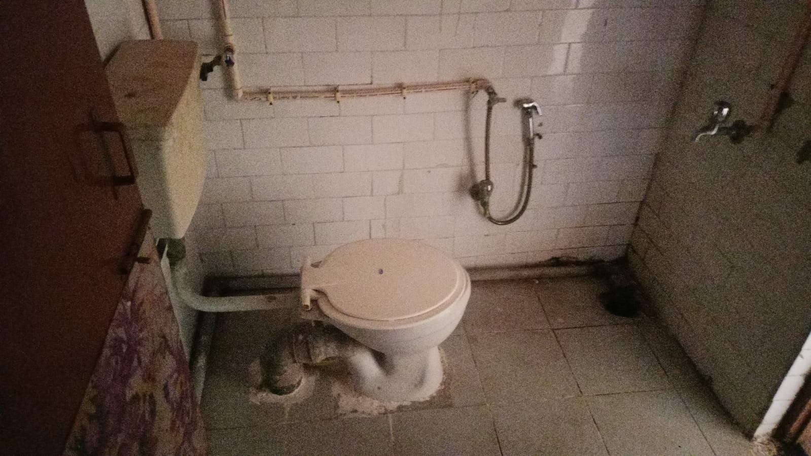 2 BHK Flat For sale in Ad
